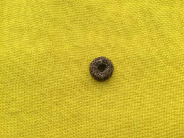 The Guru gave it to Gabala