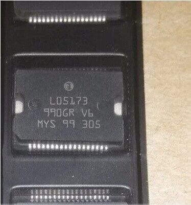 L05173 HSSOP36 New imported car small turtle motherboard power chip SMD IC