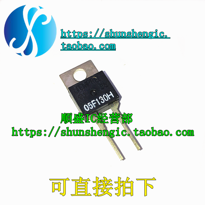 05F130H JUC-05F130H 130 degree 130° normally open New temperature switch Temperature control switch