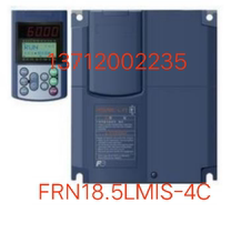 Brand new original lift Fuji elevator dedicated inverter FRN18 5LMIS-4C 18 5K