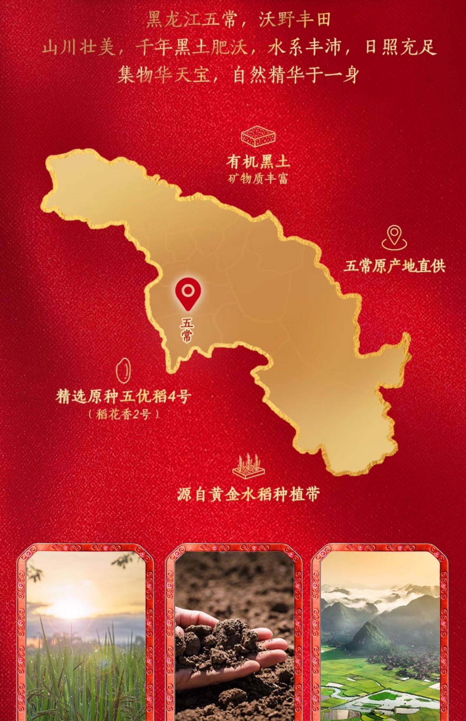 安享好物 安享S级粳米-金龙鱼乳玉皇妃 有机稻花香 国标