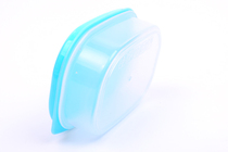 Whistle accessories tooth guard storage box wrist rope lanyard