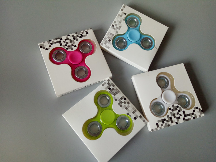 Hand spinner - Ref 2616051 Image 14