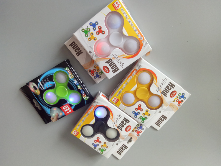 Finger spinner OTHER   - Ref 2615862 Image 21