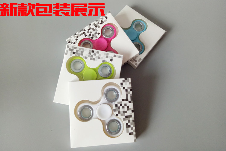 Finger spinner OTHER   - Ref 2615862 Image 9