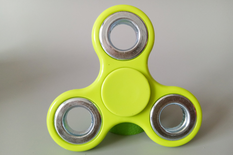Finger spinner OTHER   - Ref 2615862 Image 14