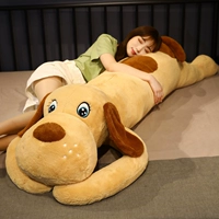 Big Eye Meng Lie Lie Dog-Light Brown