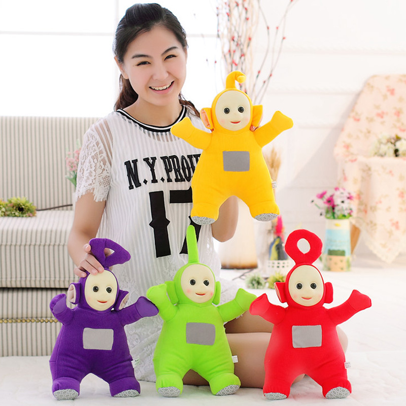 Antenna Small Baby Pacify Plush Toy Dolls Doll Doll Sleeping for Pillow Children Birthday Presents children