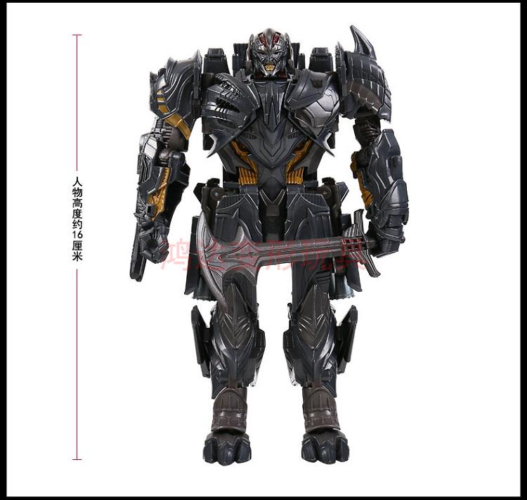 Hasbro 3C chính hãng Transformers phim 5 mô hình đồ chơi V-class thép khóa trẻ em đồ chơi bé trai quầy xác thực - Gundam / Mech Model / Robot / Transformers 	các dòng mô hình gundam