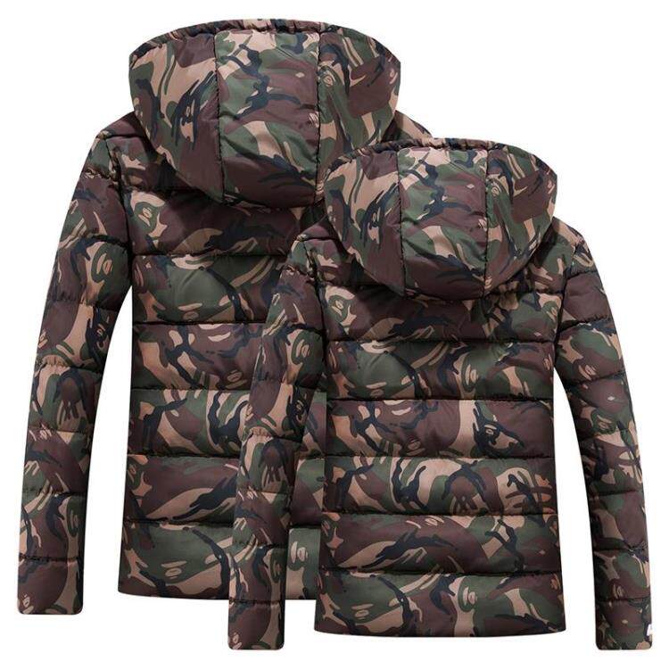 Blouson hiver pour homme   OTHER - Ref 3112240 Image 5