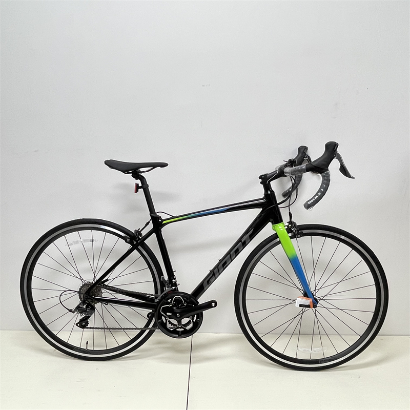 GIANT teanter brand new SCR2 light weight aluminum alloy commuter bend to bike 16 speed fitness