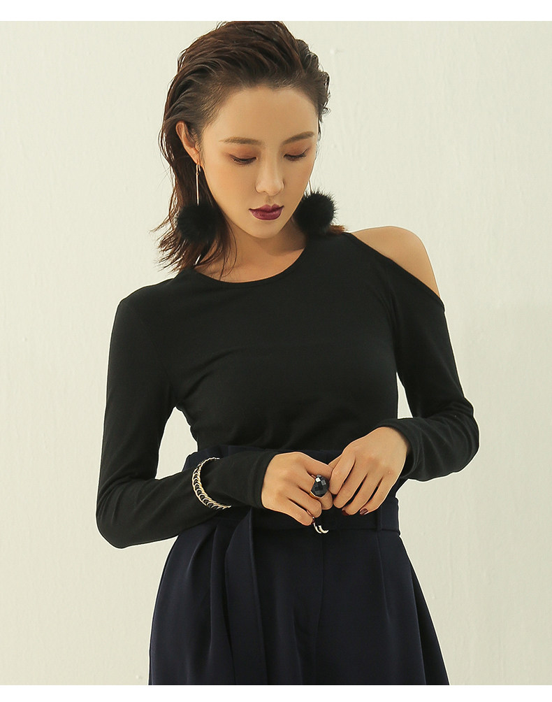 Bague Femme ZENGLIU en Acier au titane - Ref 3087651 Image 9