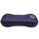 Outdoor Inflatable Pillow Travel Portable U-shaped Pillow Sleeping Artifact Office Siesta Siesta Plane Pillow Lumbar Cushion