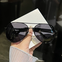 2810 Черная рама черная поляризованная фотография