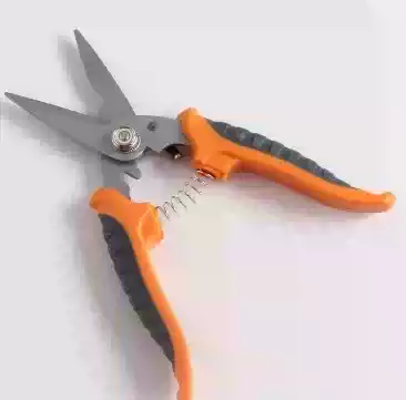 Australian New New Tools Multifunctional Electricity Scissors Garden Scissors Gardening Scissors