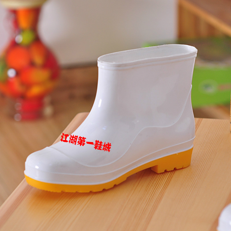 Chaussures en caoutchouc - Ref 941919 Image 19