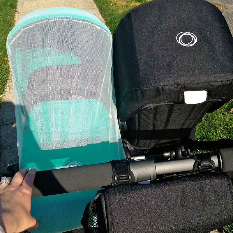 bugaboo cameleon mosquito net