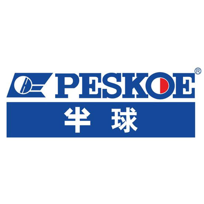 半球PESKOE电器源头工厂的LOGO