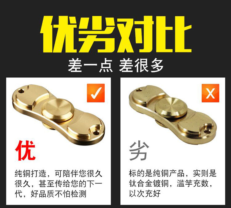 Fidget spinner - Ref 2615157 Image 11