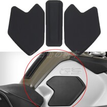Suitable for BMW R1200GS LC ADV waterbird motorcycle fuel tank patch side side anti-skid insulation scratch protection patch