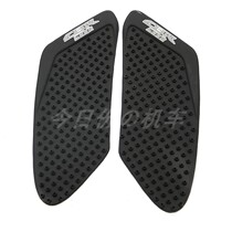 Suitable for Honda cb500f cbr500r motorcycle fuel tank stickers modified side heat insulation anti-skid protection scratch stickers