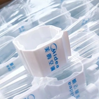 Белый 45*Печать красоты (100)