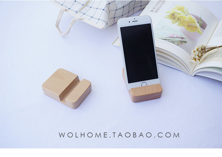 Support téléphone portable - Ref 1359369 Image 9