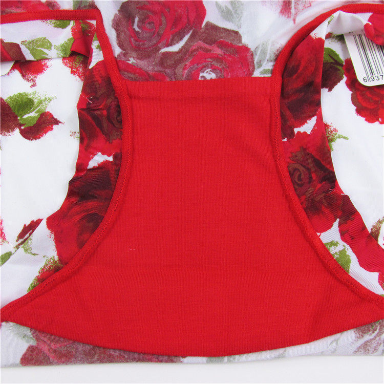 Slip jeunesse doux en nylon - Ref 642458 Image 20