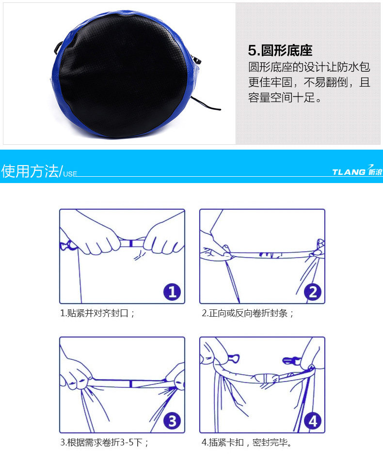 Sac de sport - Ref 17307 Image 21