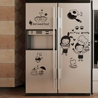 Счастливого шеф -повара+счастливой западной еды