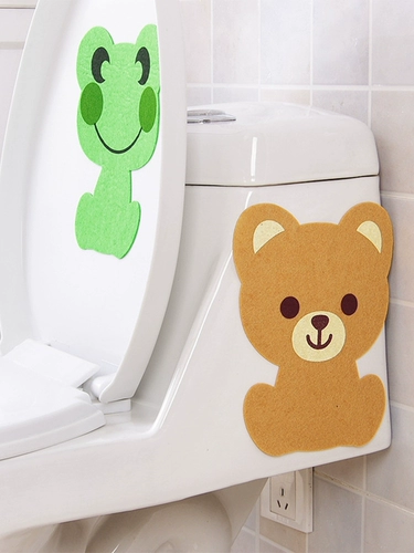 Туалет, наклейка, дезодорант для домашнего использования со стойким ароматом