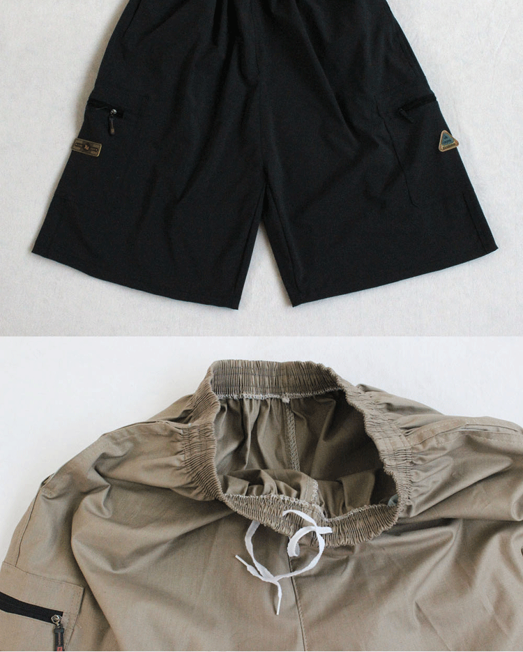 Pantalon pyjama - Ref 723964 Image 10