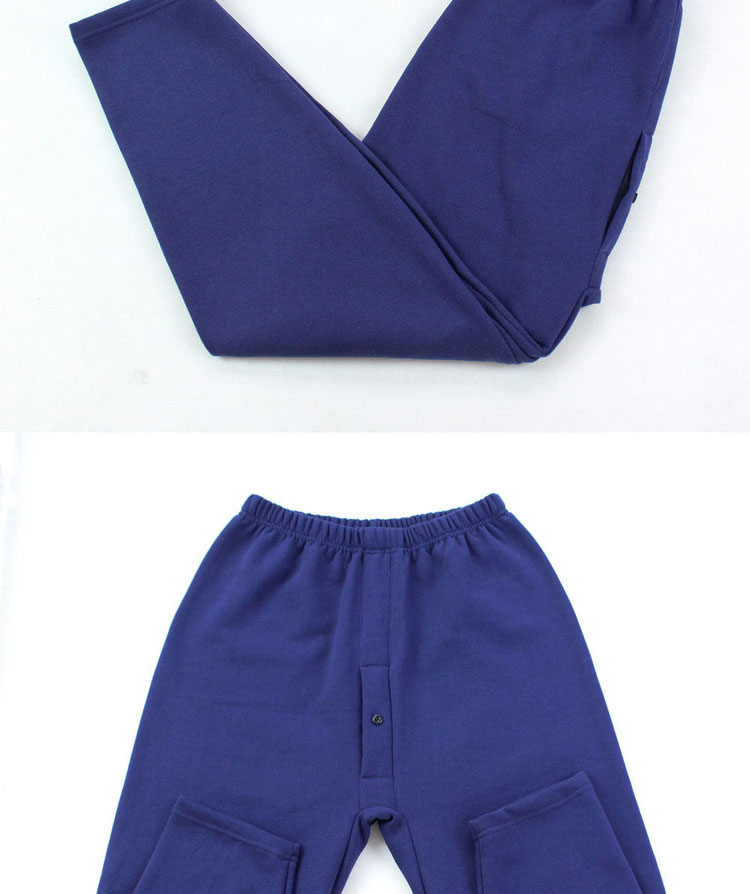 Pantalon collant - Ref 761947 Image 15