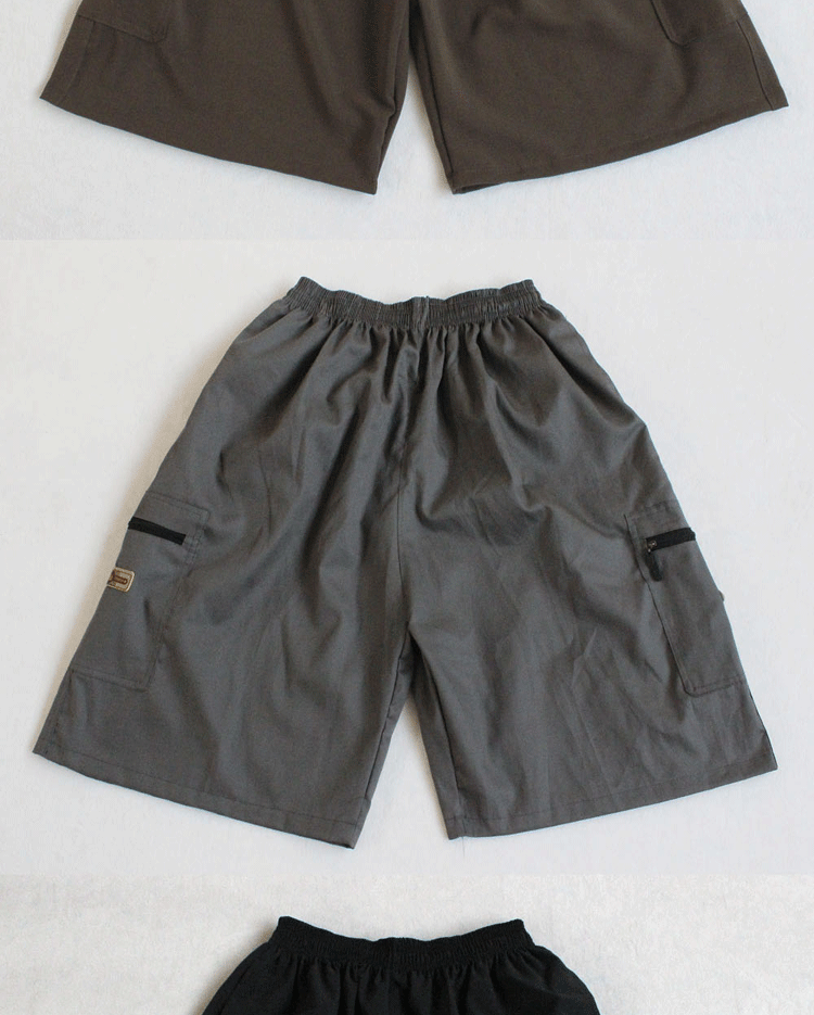 Pantalon pyjama - Ref 723964 Image 9