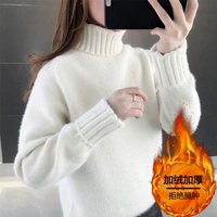 Белый, флисовый