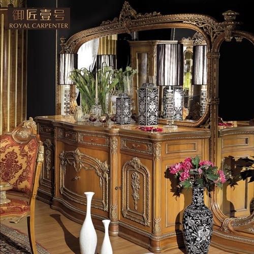 ����Ҽ�������ŷʽ�Ҿ��ݻ��ͱ߹�DJ-314