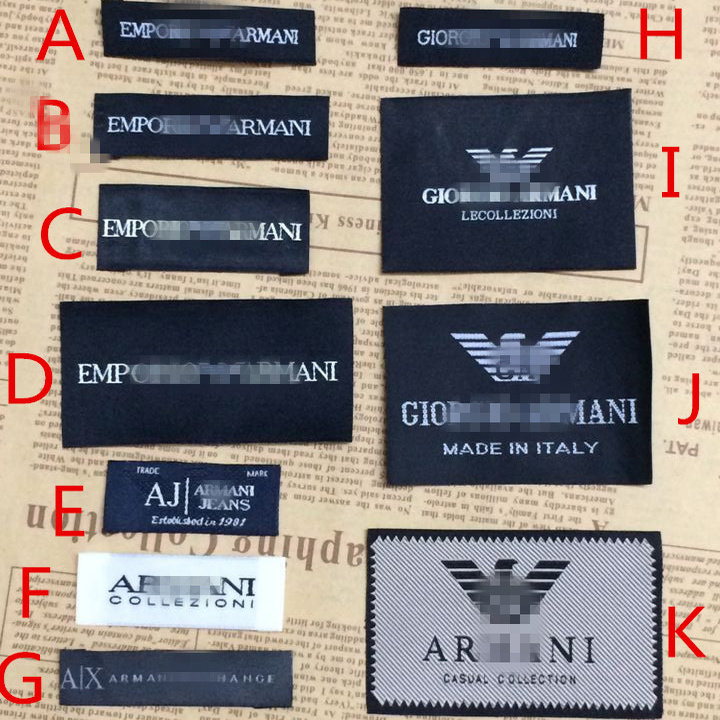 🔥 Arm label, main label, and care label – the secrets to creating ...