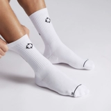 Баскетбольные носки, футбольные гольфы для тренировок подходит для мужчин и женщин, для бега, средней длины