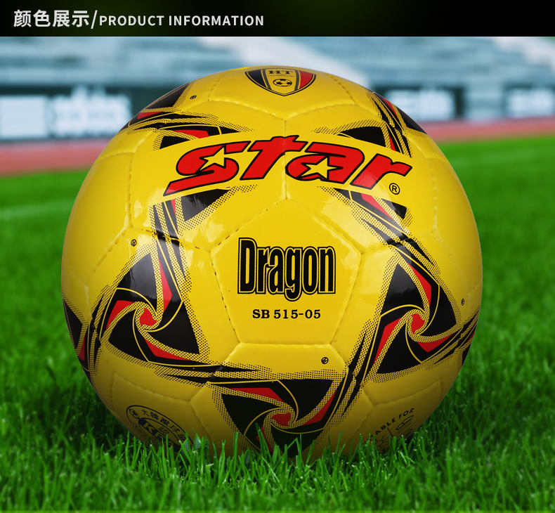 Ballon de football - Ref 7095 Image 9