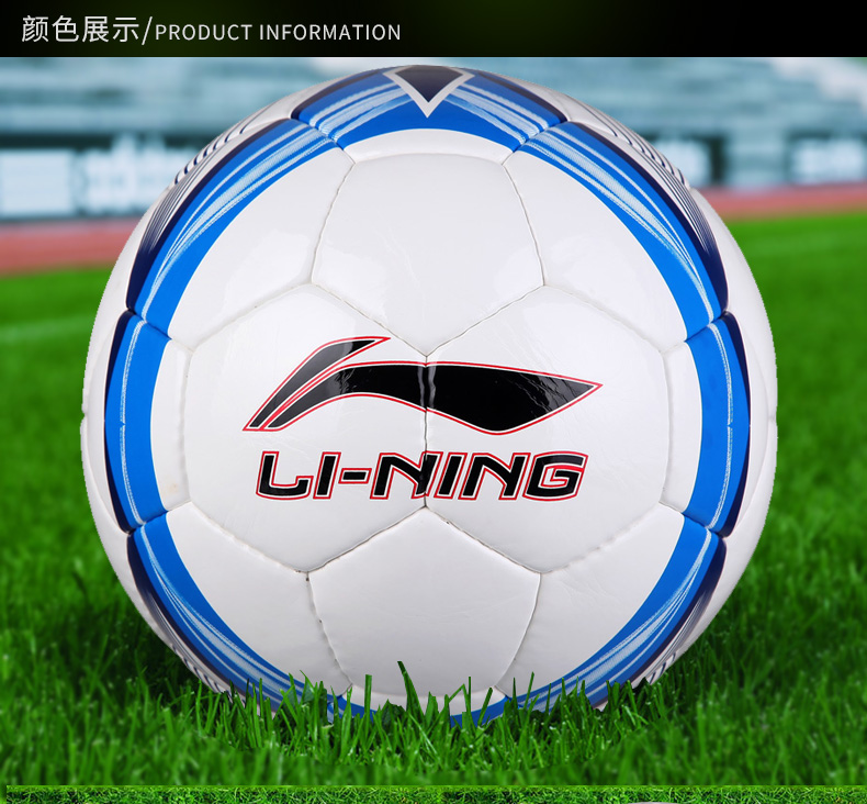 Ballon de football - Ref 7487 Image 14