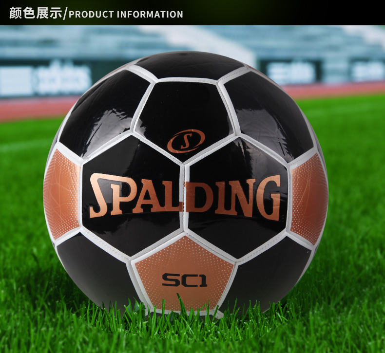 Ballon de foot - Ref 5554 Image 12