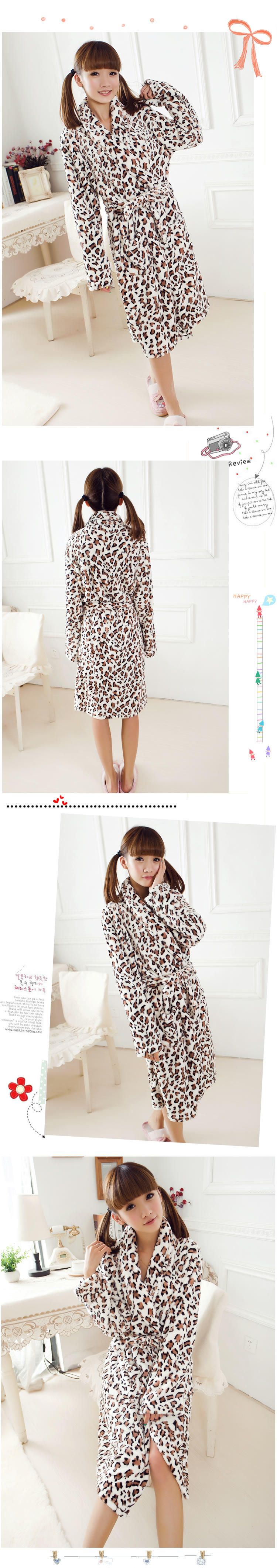 Peignoir - Ref 602124 Image 26