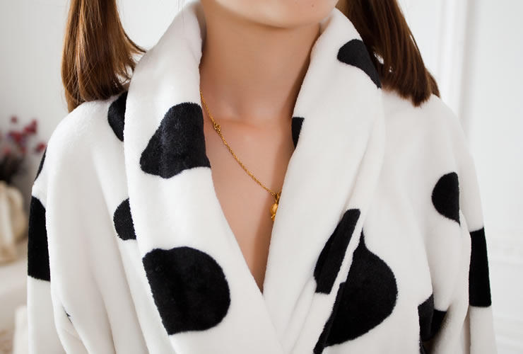 Peignoir - Ref 602124 Image 37