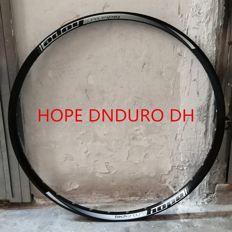 HOPE scandium alloy car ring 26 27 5 29 inch Enduro AM DH2 28 32 Connon DT EX471