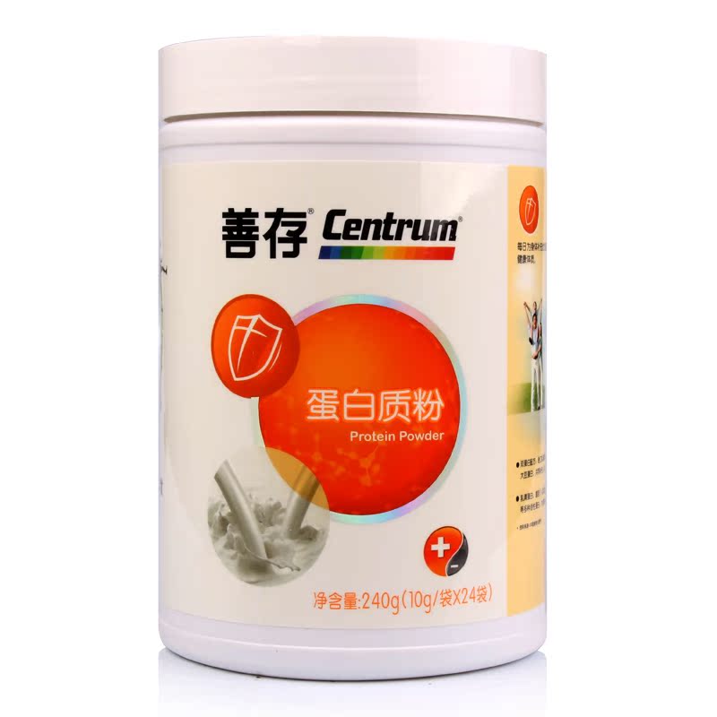 善存 蛋白质粉10g*24袋