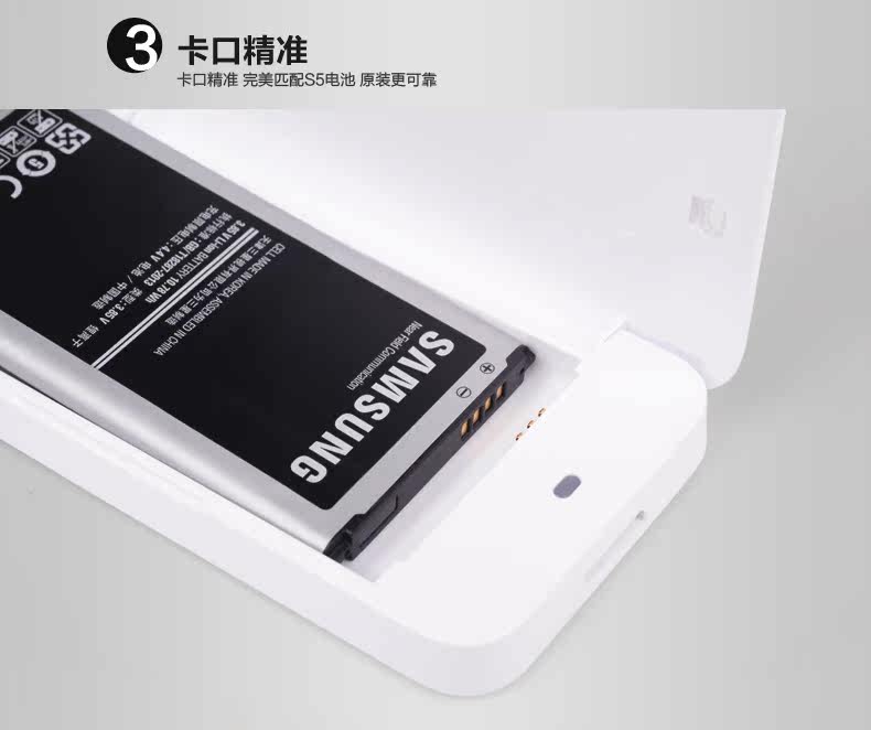 chargeur SAMSUNG pour téléphones SAMSUNG SAMSUNG - Ref 1301324 Image 10