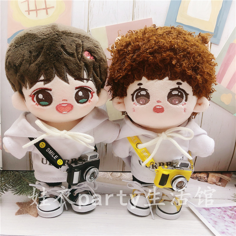 Spot 20cm Va Coat Cool Suit White Thick Cotton T20 cm No Property Waters