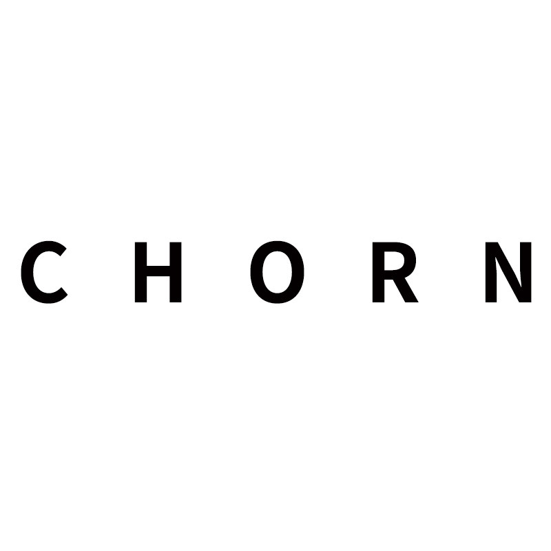 CHORN有间工作室的LOGO