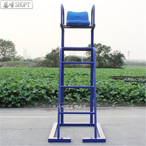 Referee chair Mobile Volleyball Referee chair Tennis Referee chair Pneumatic volleyball Referee chair