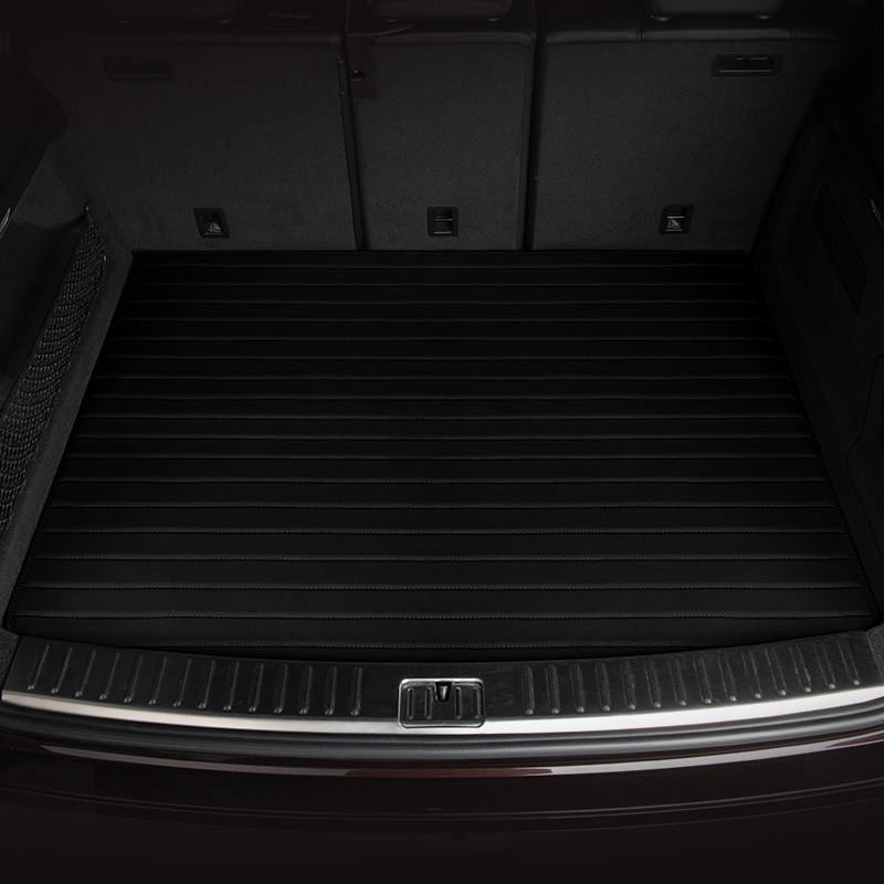 22 Luther Range Rover Executive Edition Sport Edition Star pulse trunk cushion Discovery 4 Discover 5 cars genuine leather rear carriage cushion